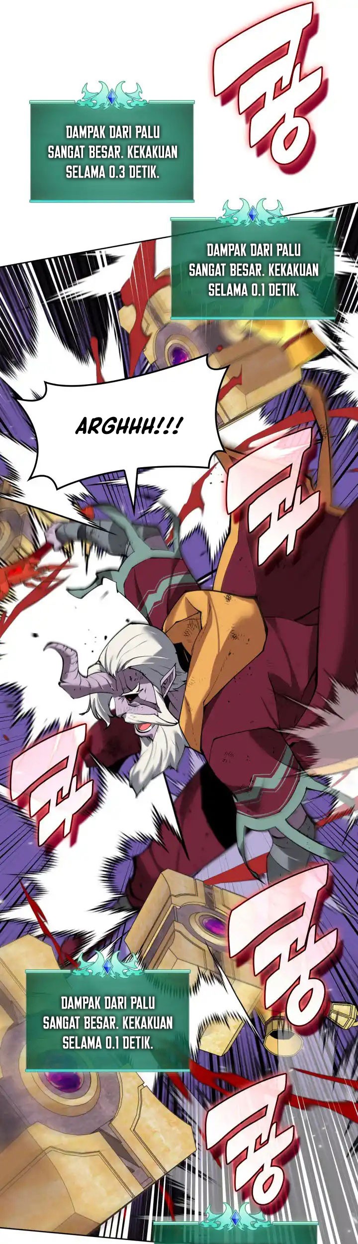 Overgeared Chapter 240 Gambar 72