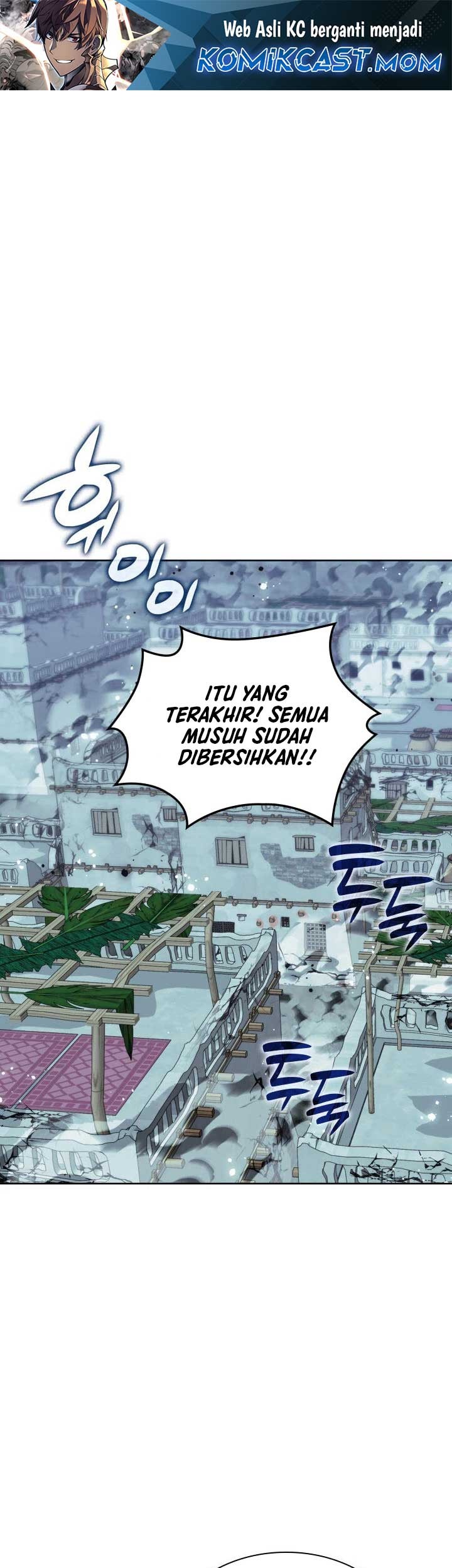 Baca  Overgeared Chapter 237 Gambar 2
