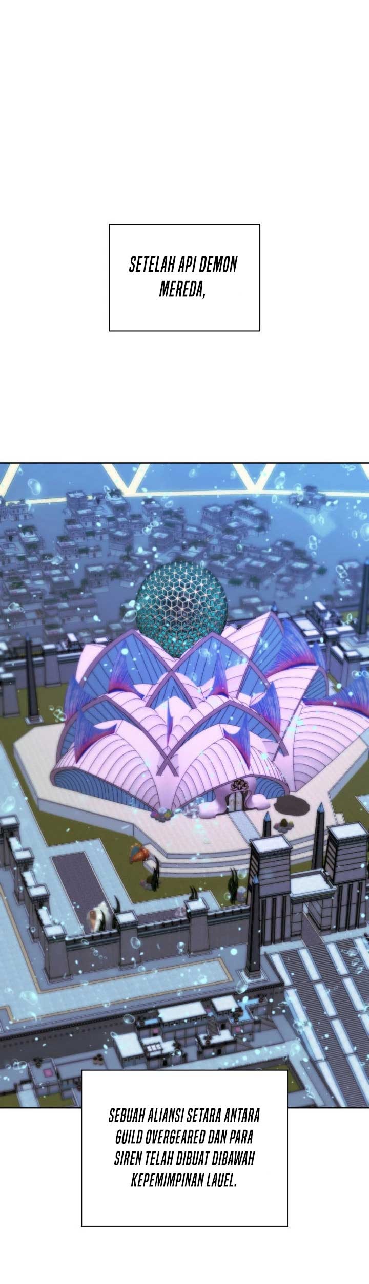 Overgeared Chapter 237 Gambar 64