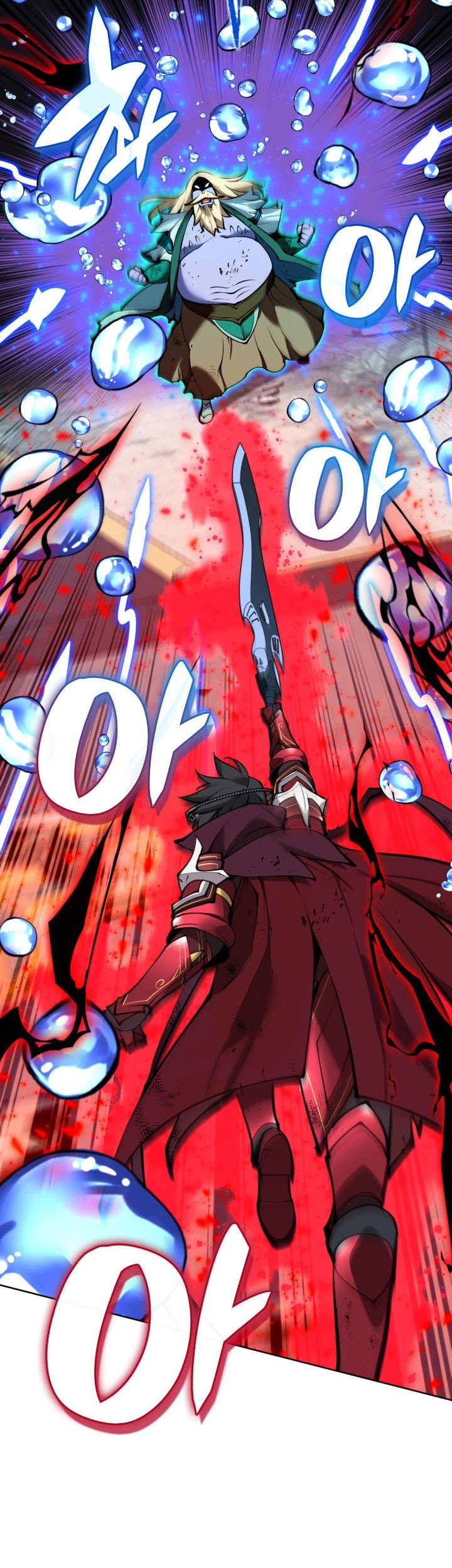 Overgeared Chapter 236 Gambar 46