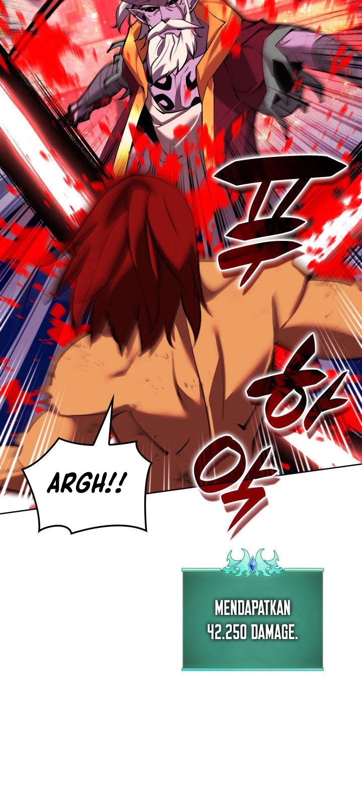 Overgeared New Chapter 235 Gambar 19