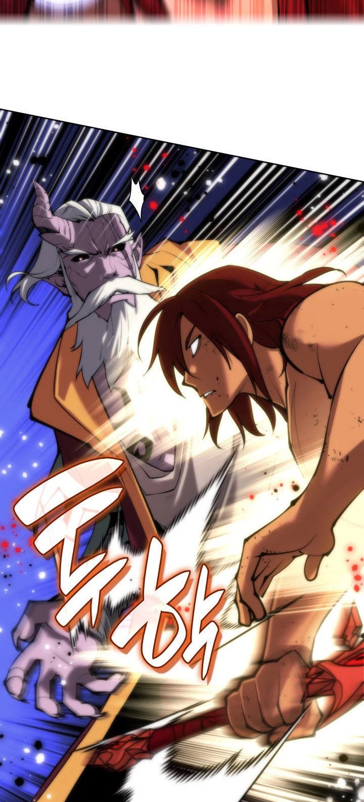 Overgeared New Chapter 235 Gambar 21