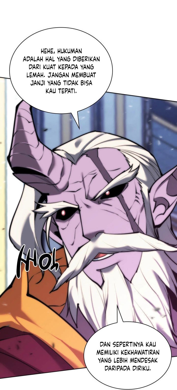Overgeared New Chapter 235 Gambar 23