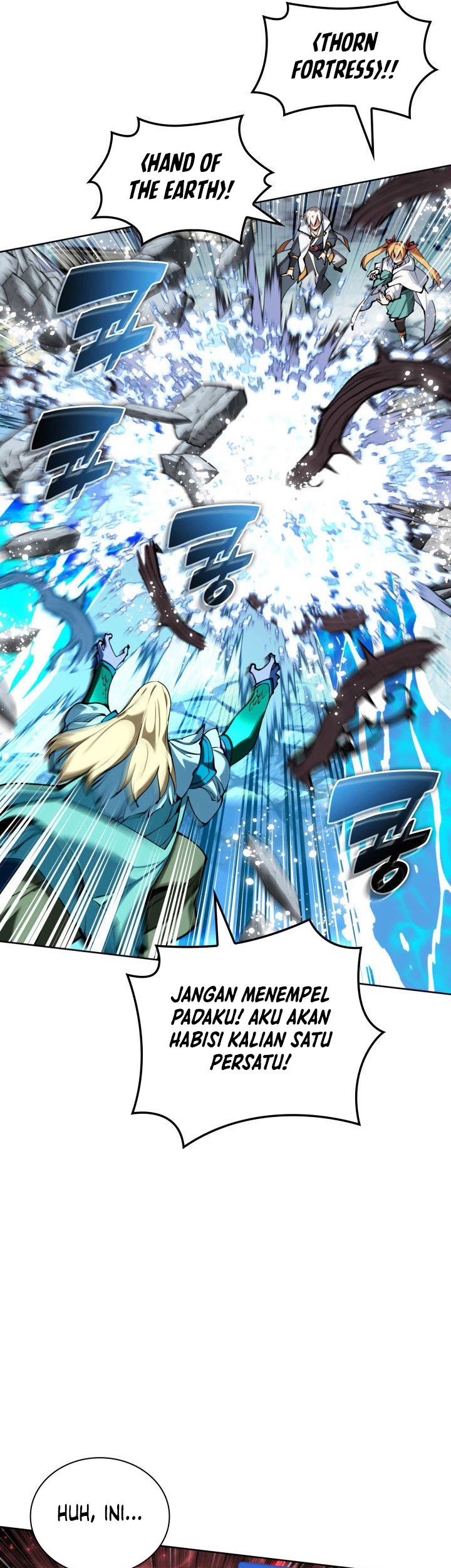 Overgeared New Chapter 235 Gambar 26