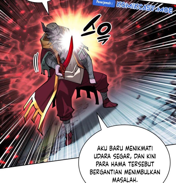 Overgeared New Chapter 235 Gambar 27