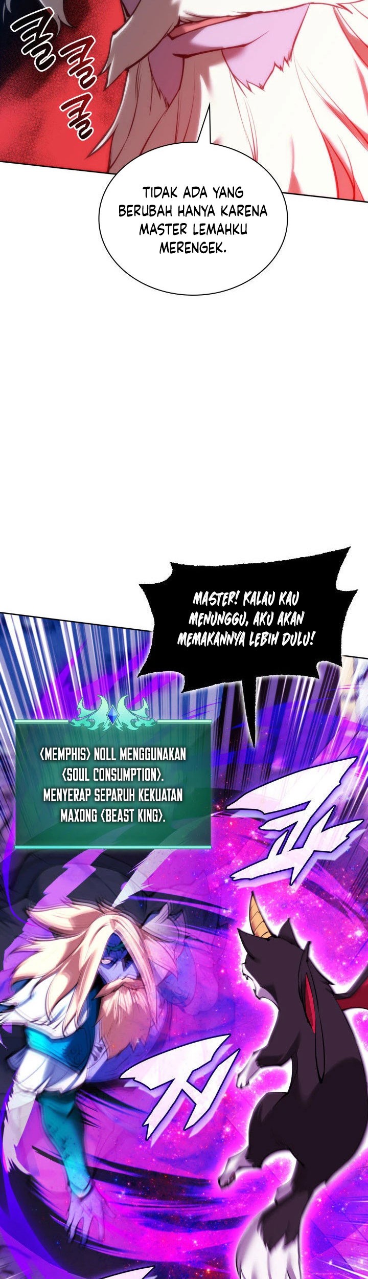 Overgeared New Chapter 235 Gambar 32