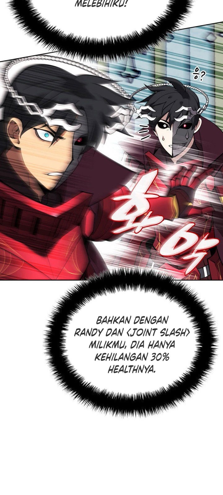 Overgeared New Chapter 235 Gambar 39