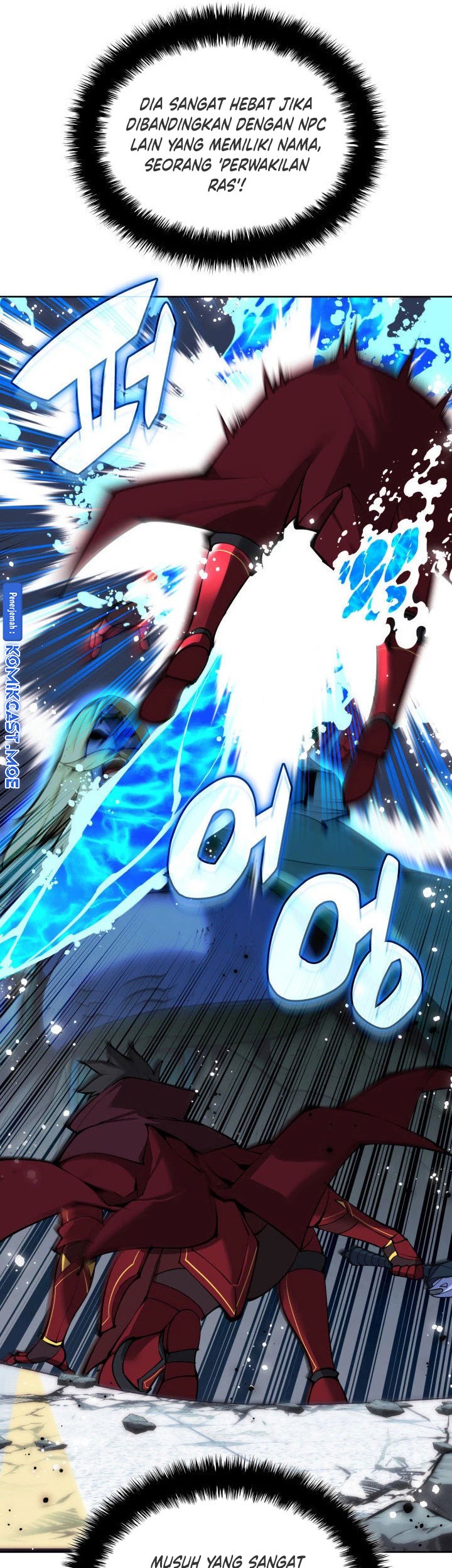 Overgeared New Chapter 235 Gambar 40