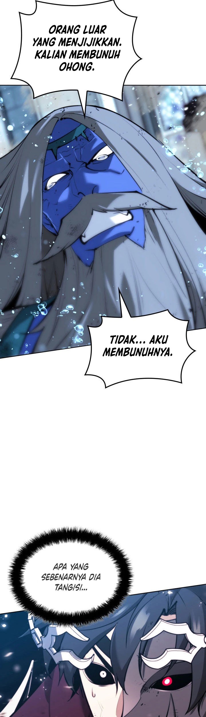 Overgeared New Chapter 235 Gambar 42