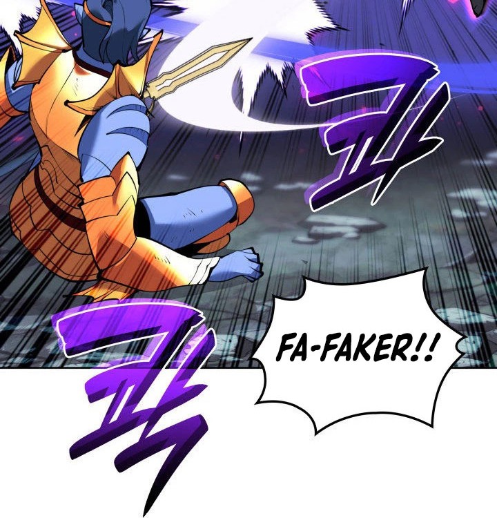 Overgeared New Chapter 235 Gambar 47