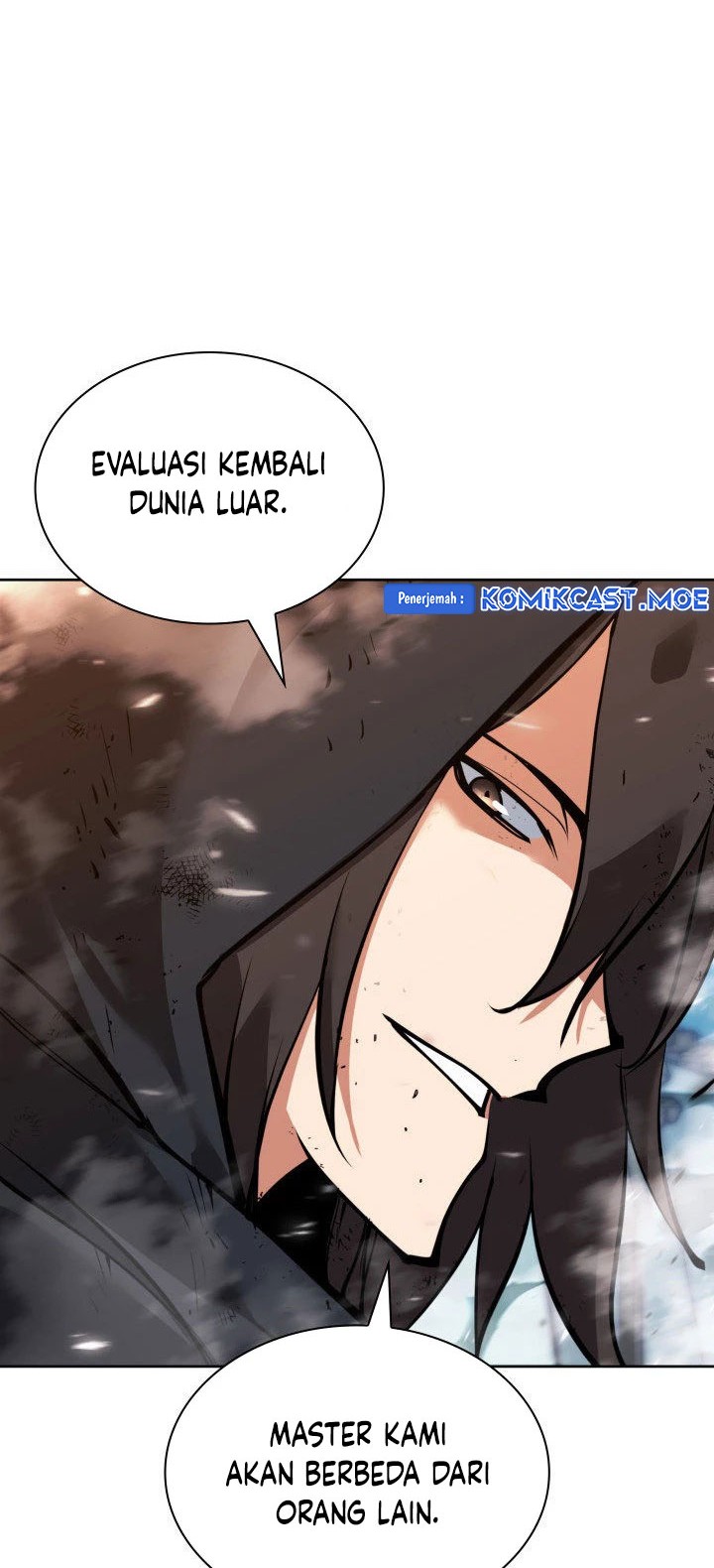 Overgeared New Chapter 235 Gambar 51