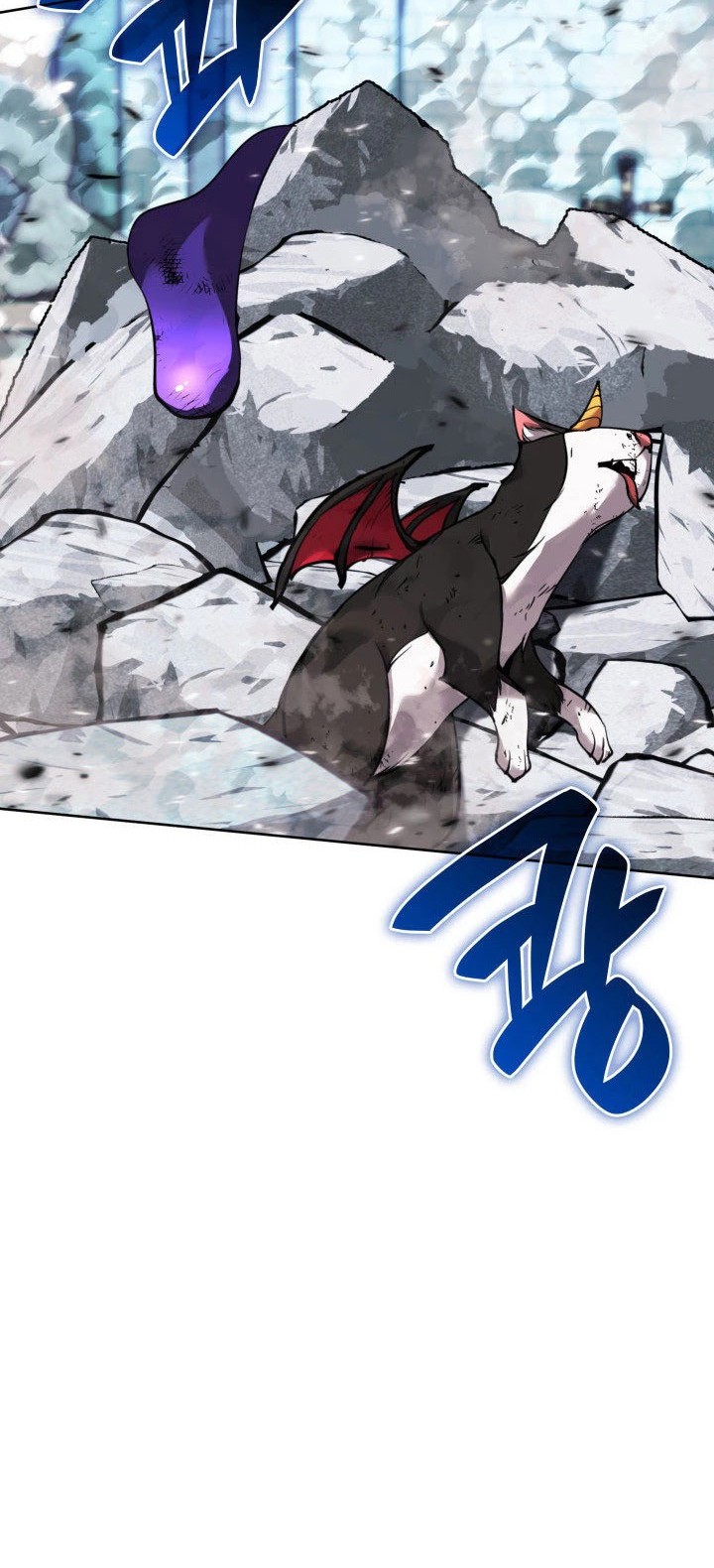 Overgeared New Chapter 235 Gambar 53