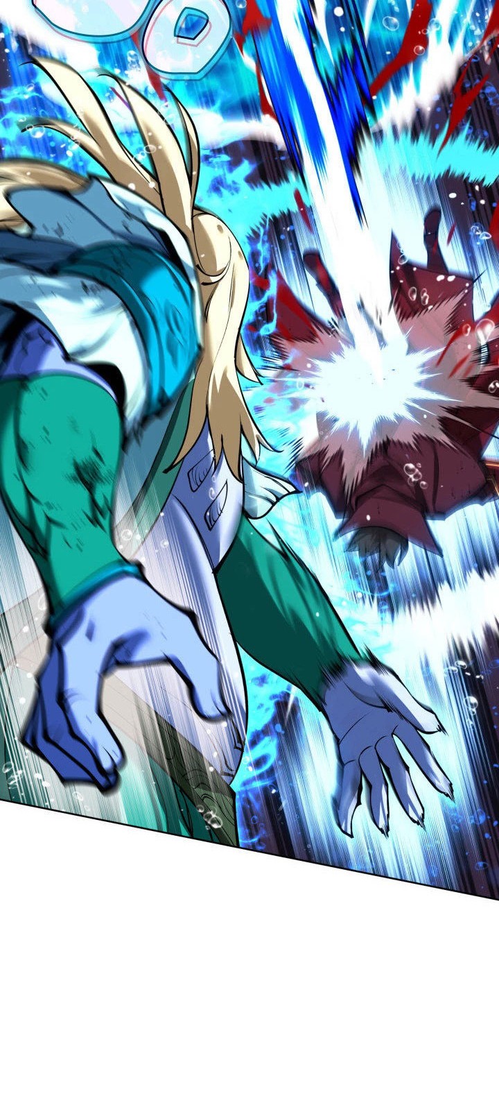 Overgeared New Chapter 235 Gambar 55