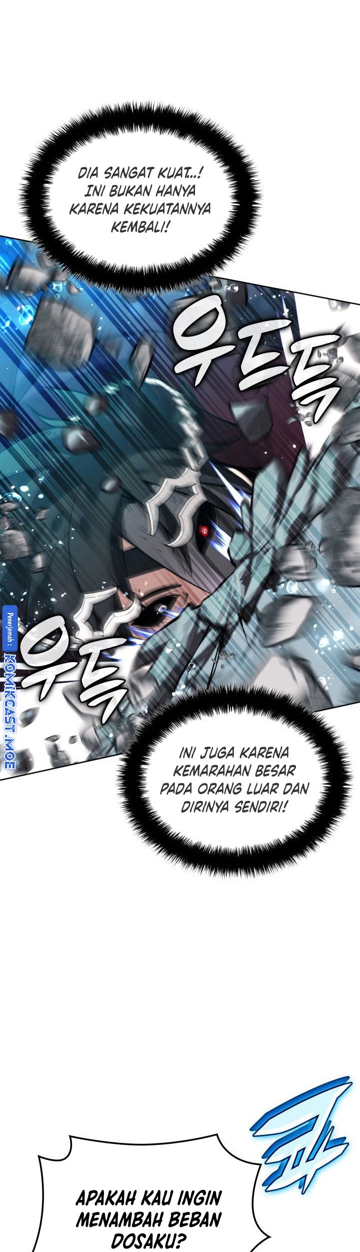 Overgeared New Chapter 235 Gambar 56