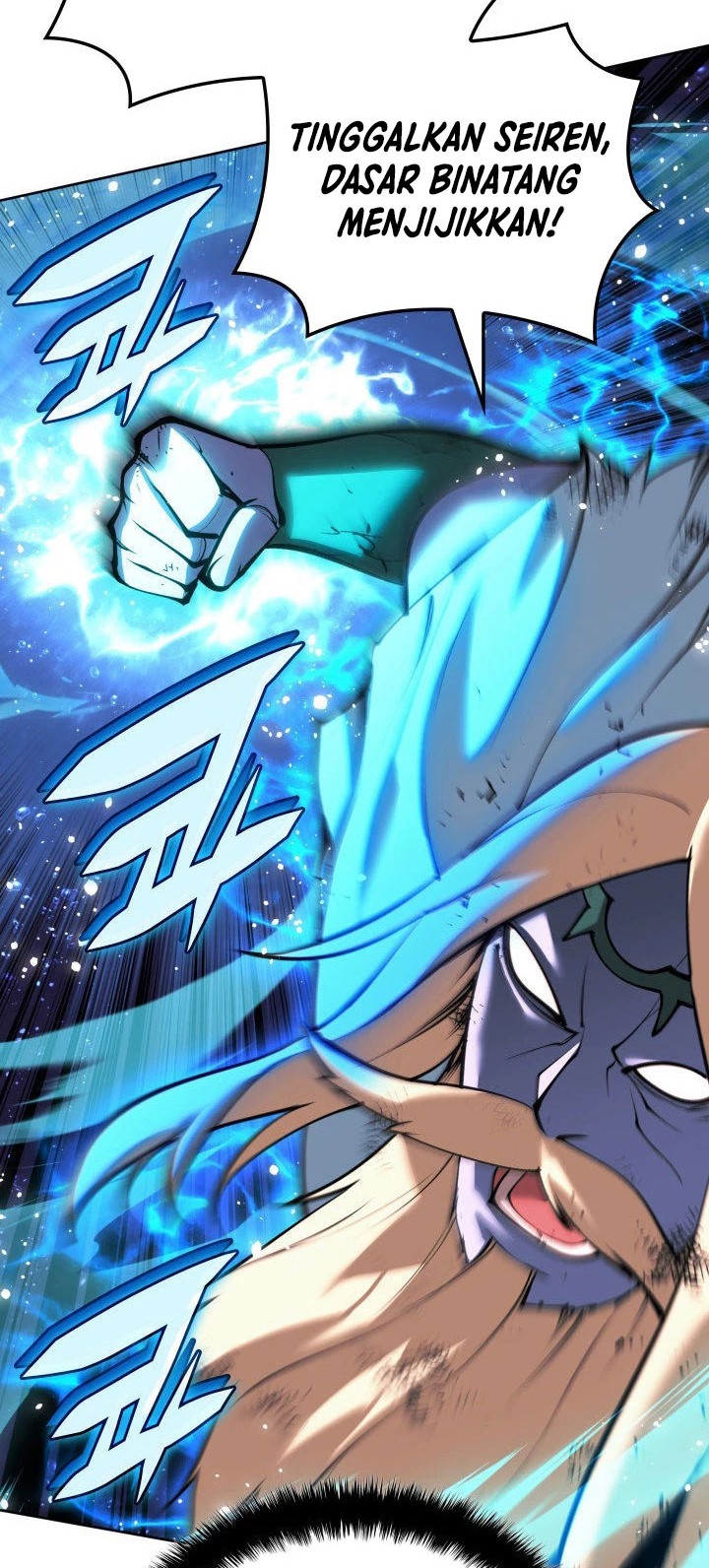 Overgeared New Chapter 235 Gambar 57