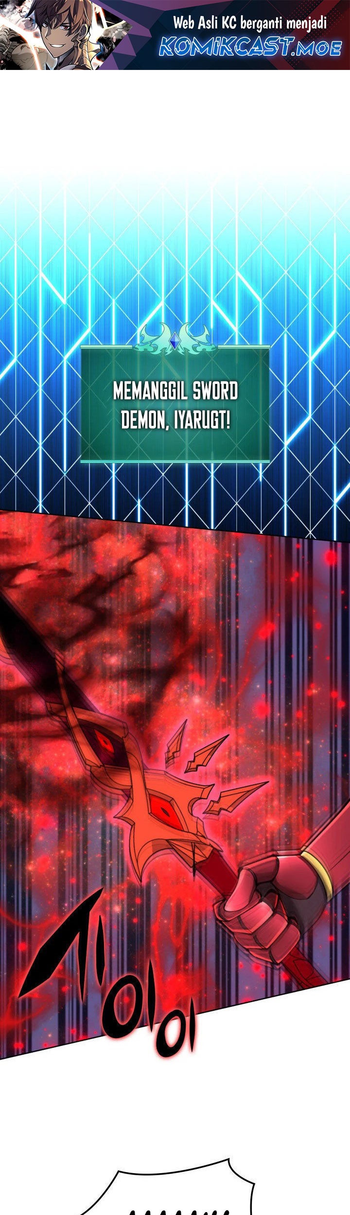 Baca Overgeared New Chapter 235 Gambar 2