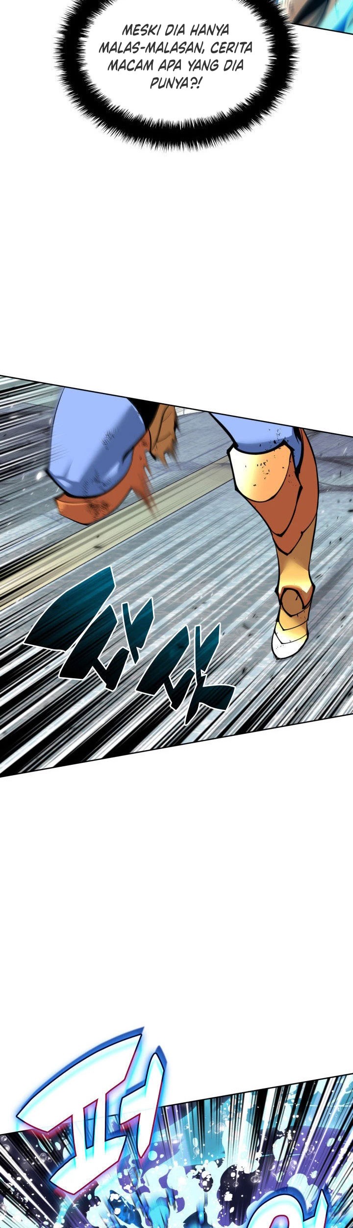 Overgeared New Chapter 235 Gambar 58