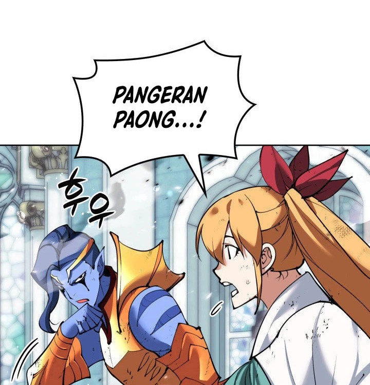 Overgeared New Chapter 235 Gambar 61
