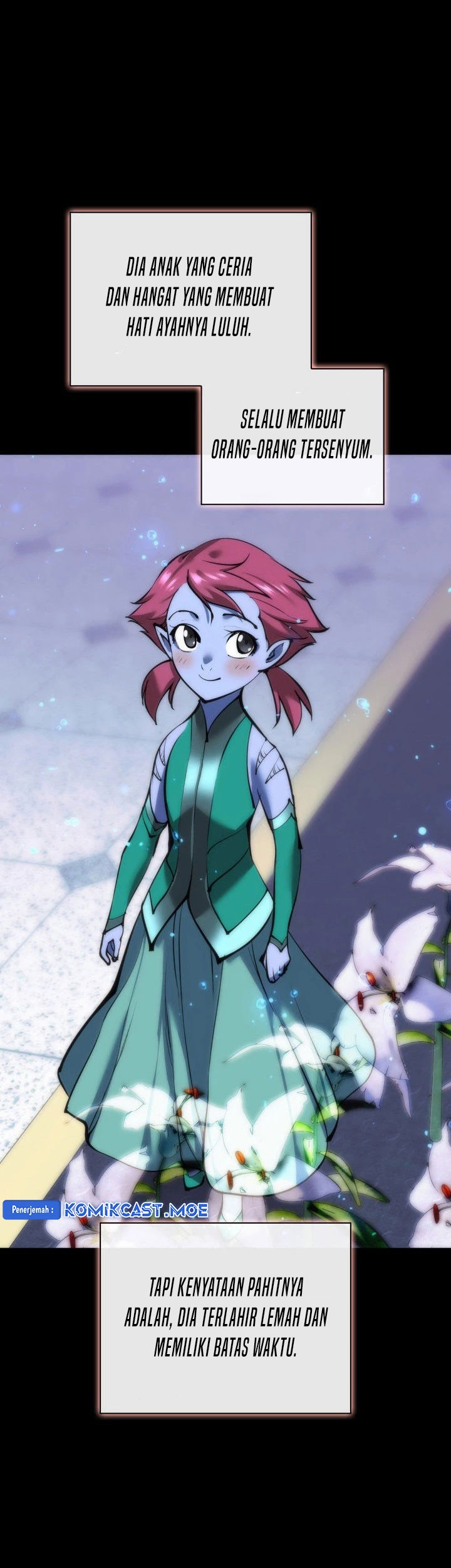 Overgeared New Chapter 235 Gambar 68