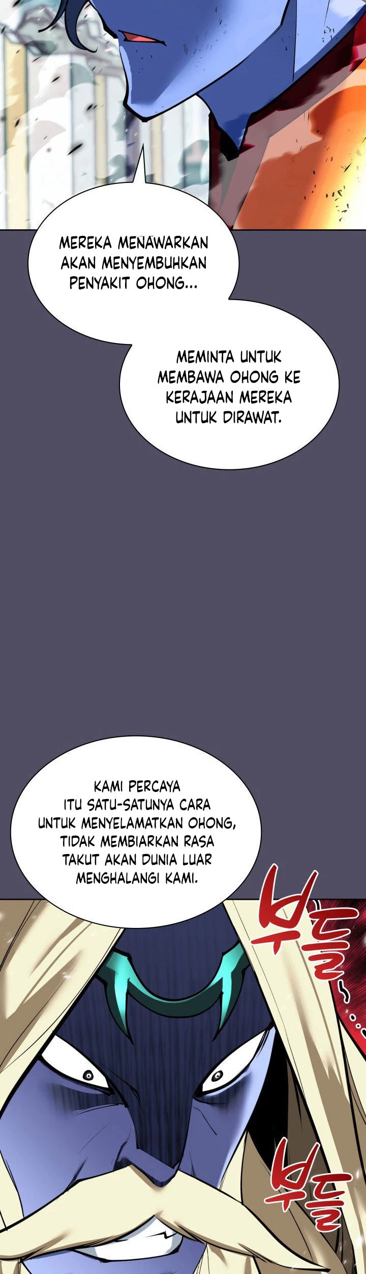 Overgeared New Chapter 235 Gambar 74