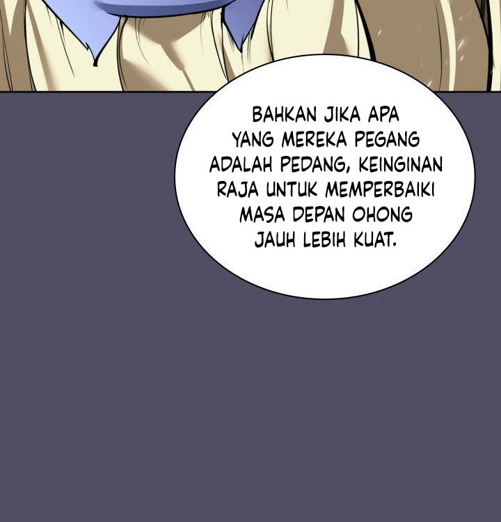 Overgeared New Chapter 235 Gambar 75