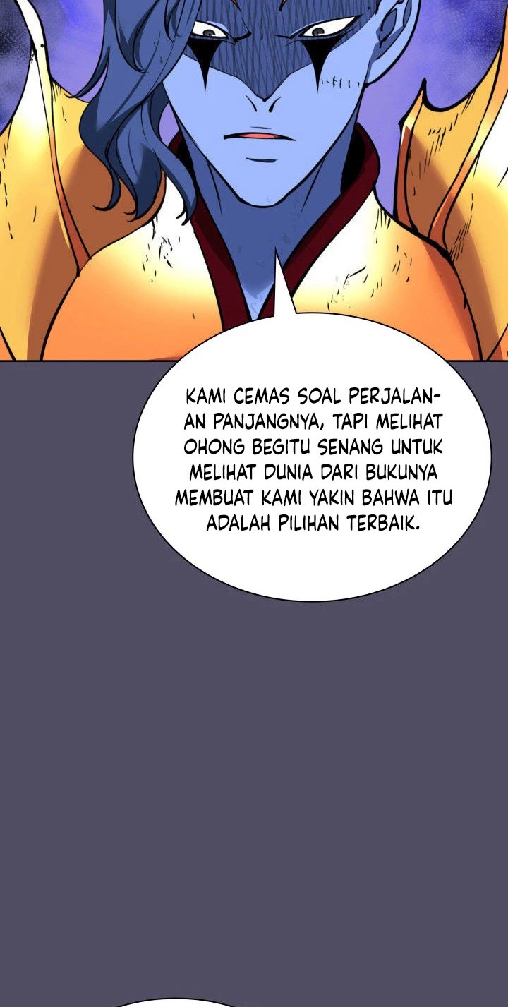 Overgeared New Chapter 235 Gambar 77