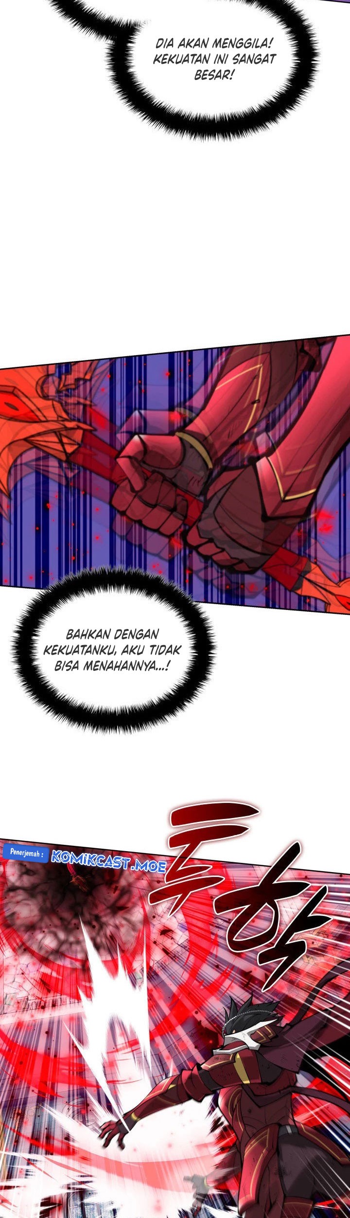 Overgeared New Chapter 235 Gambar 4
