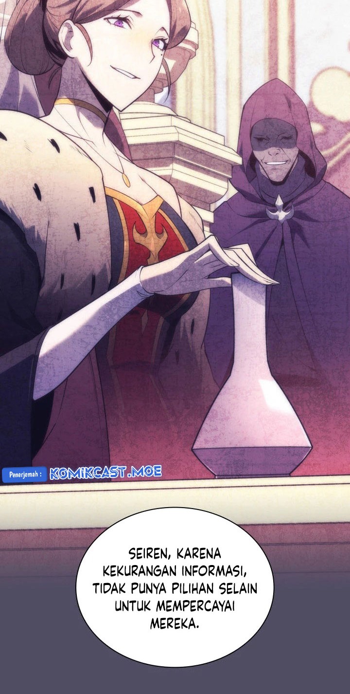 Overgeared New Chapter 235 Gambar 79