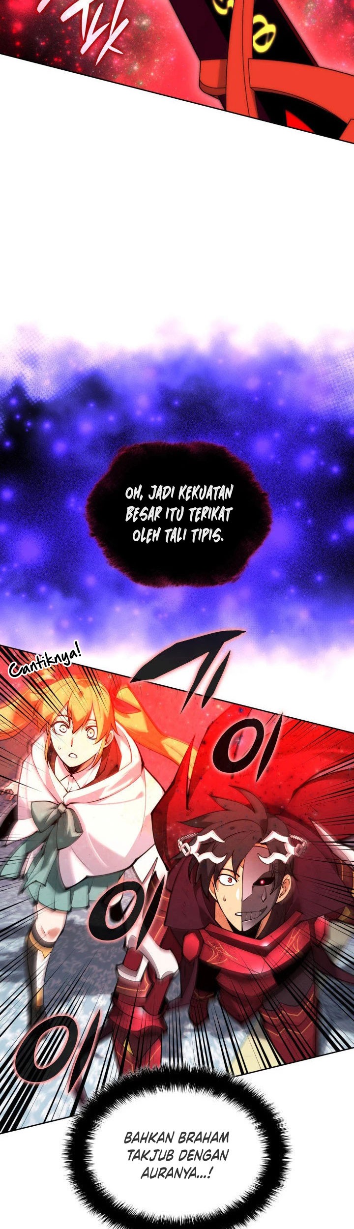 Overgeared New Chapter 235 Gambar 6