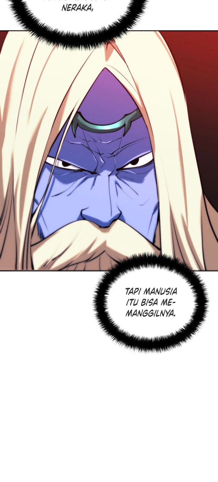Overgeared New Chapter 235 Gambar 13