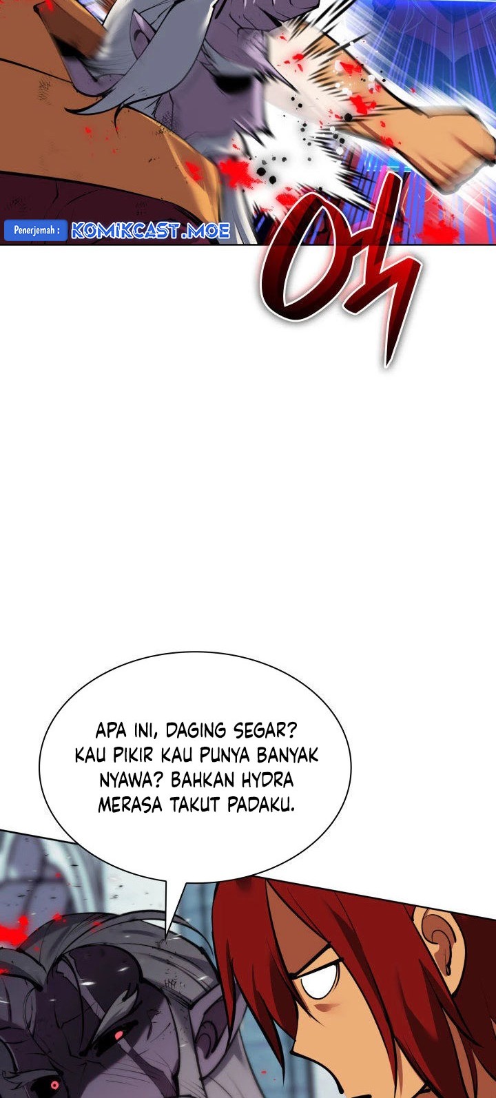 Overgeared New Chapter 235 Gambar 17