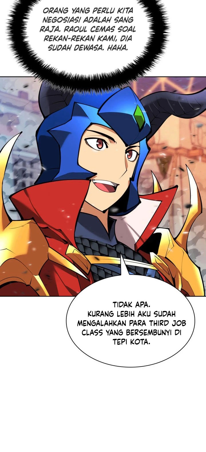 Overgeared Chapter 234 Gambar 55