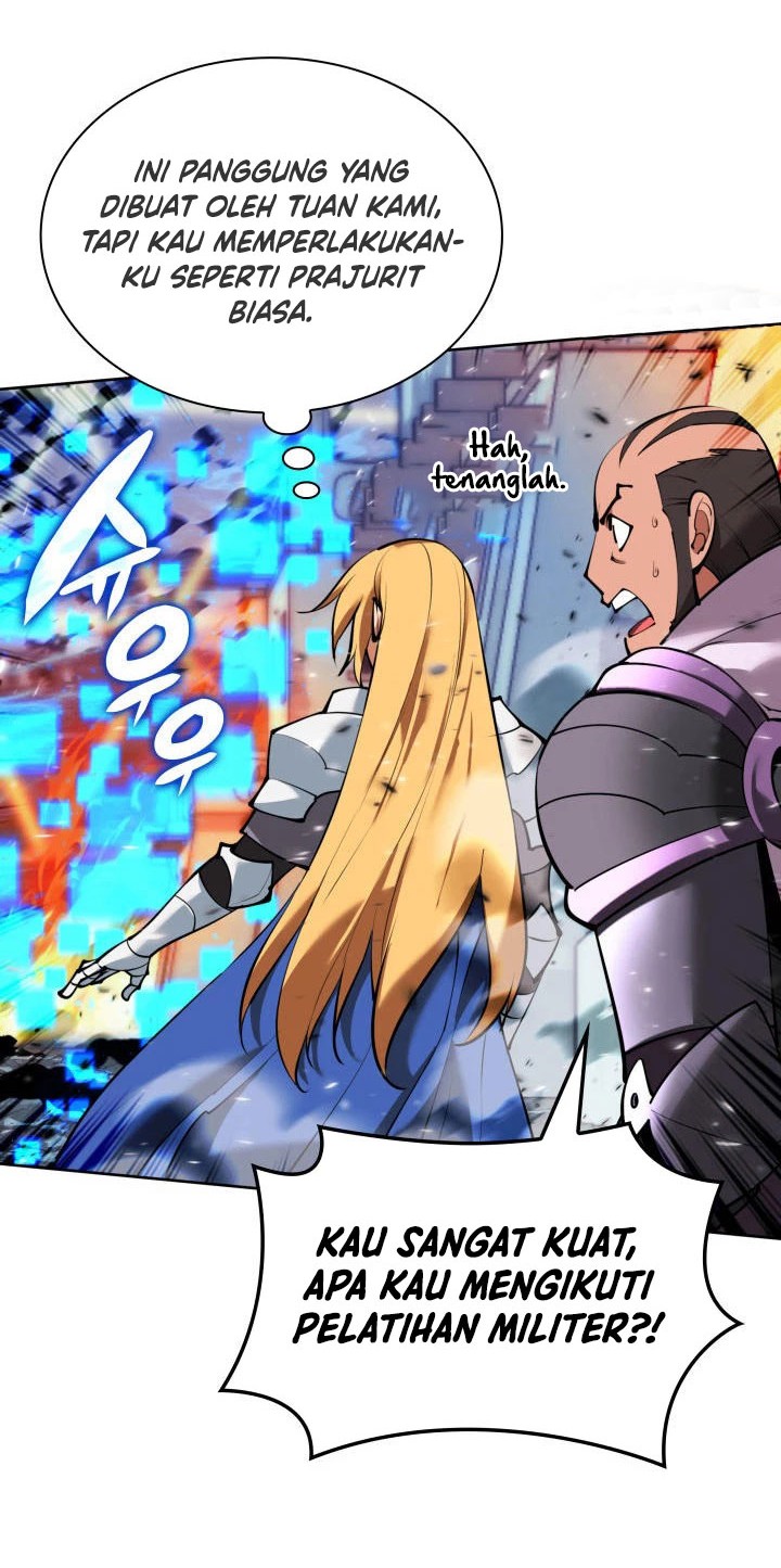 Overgeared Chapter 234 Gambar 57
