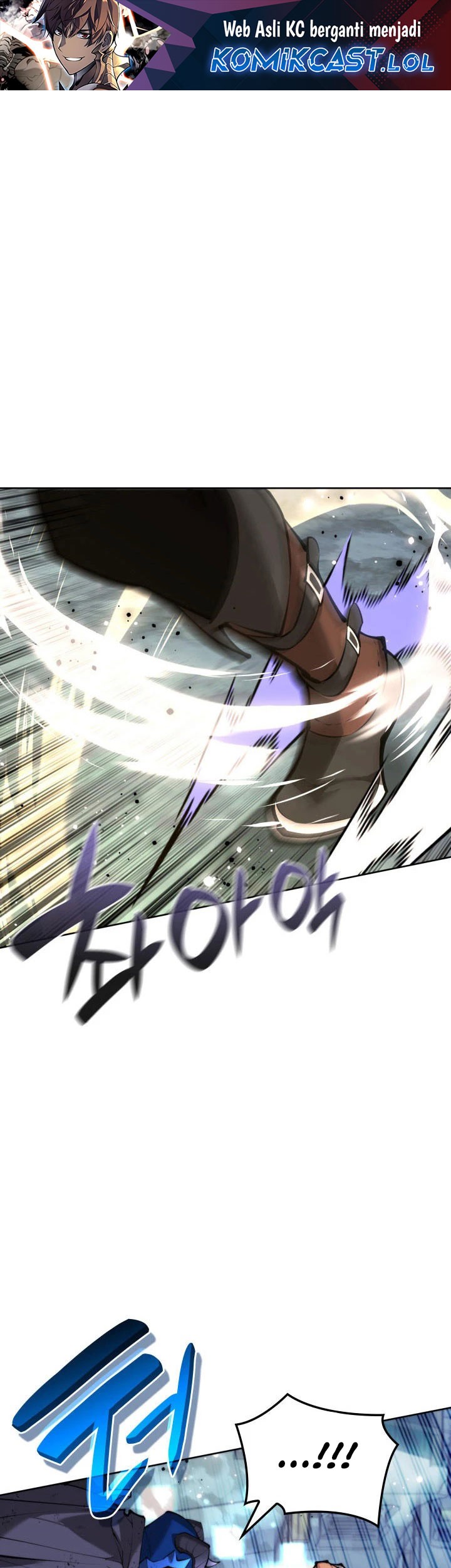 Baca  Overgeared Chapter 234 Gambar 2