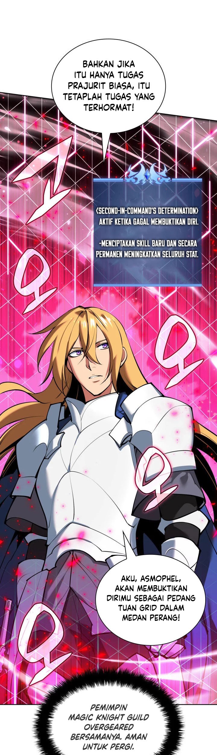 Overgeared Chapter 234 Gambar 60