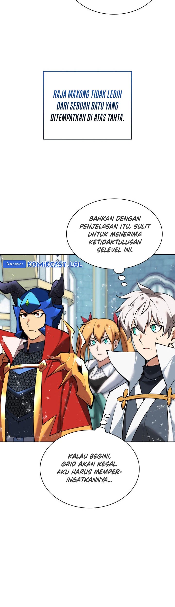 Overgeared Chapter 234 Gambar 70