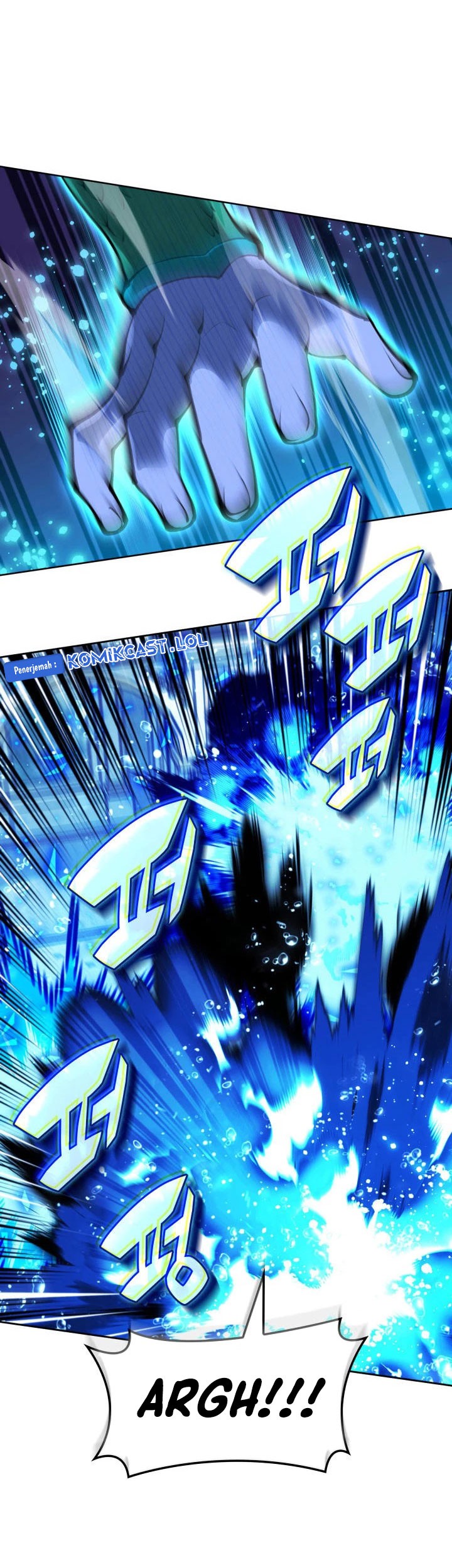 Overgeared Chapter 234 Gambar 96