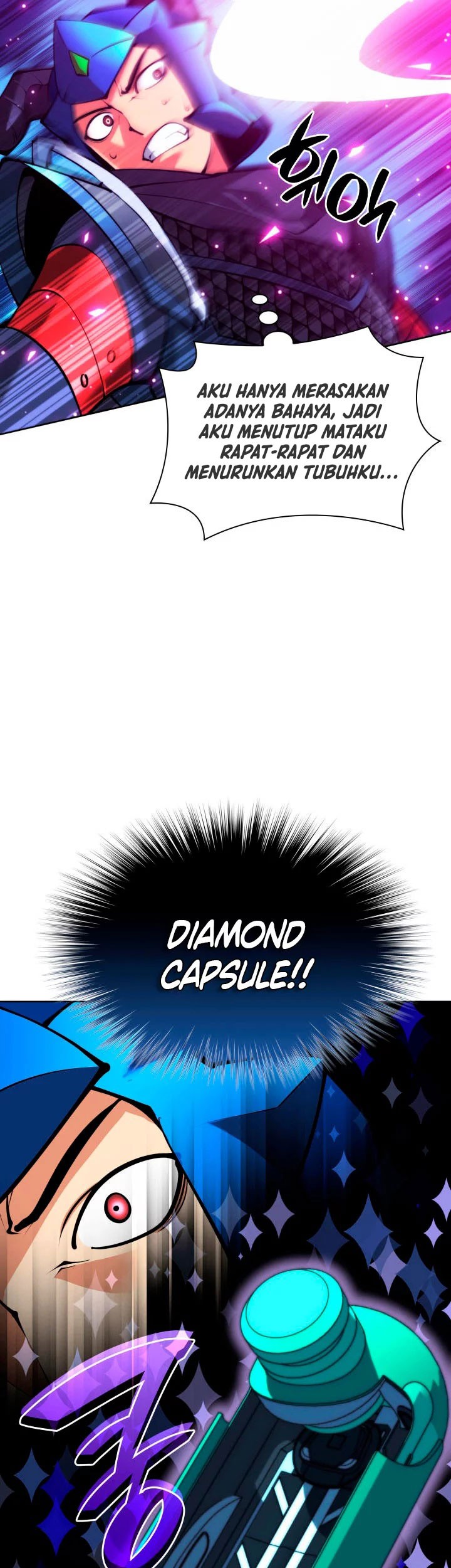 Overgeared Chapter 233 Gambar 36