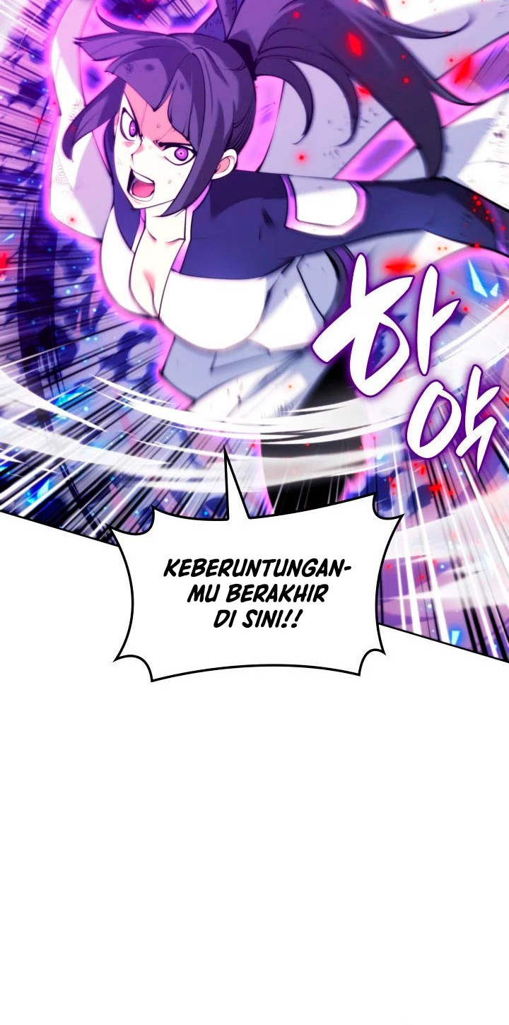 Overgeared Chapter 233 Gambar 39