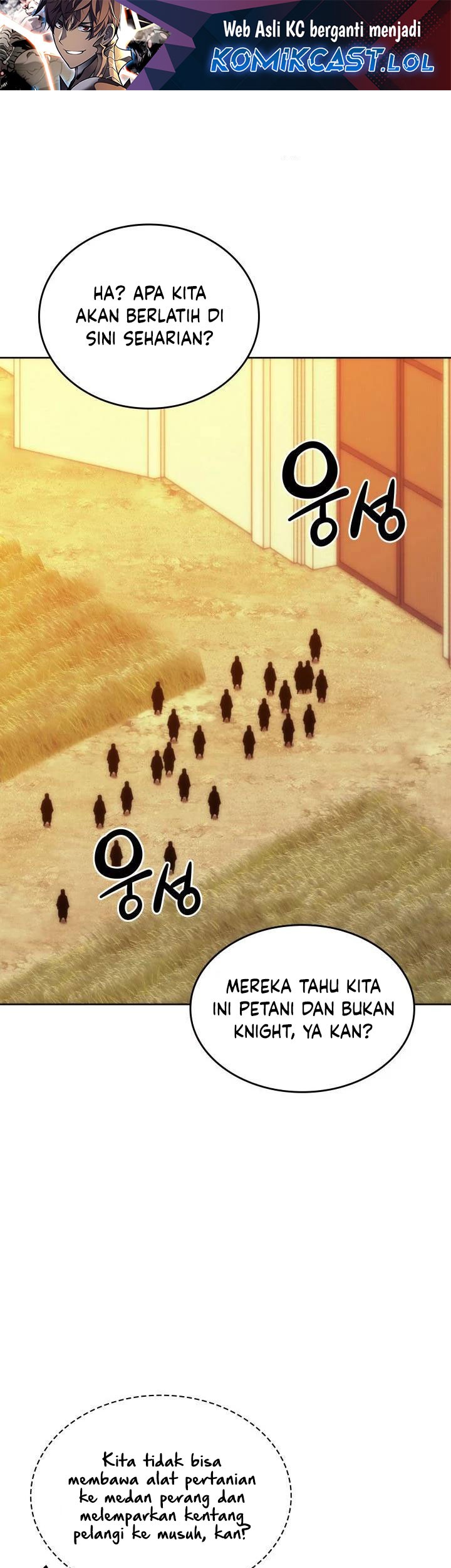 Baca Overgeared Chapter 232 Gambar 2