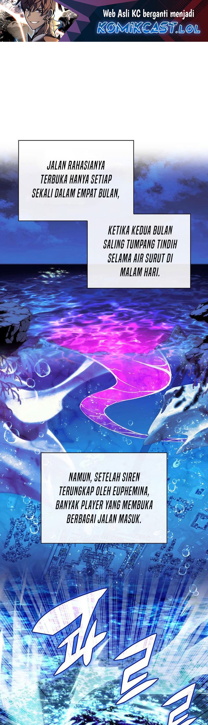 Baca  Overgeared Chapter 231 Gambar 2