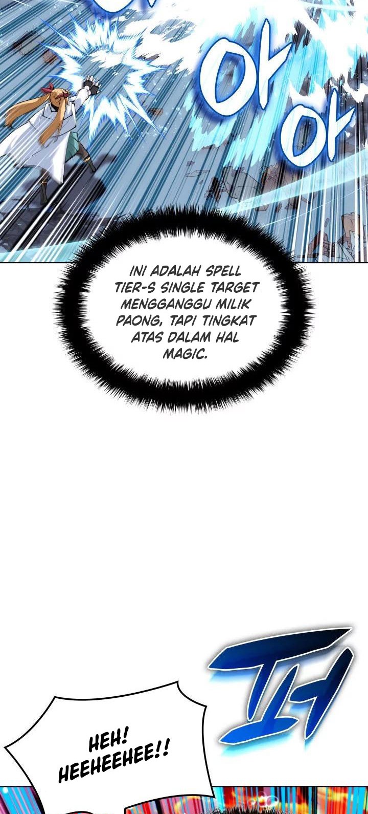 Overgeared Chapter 230 Gambar 31