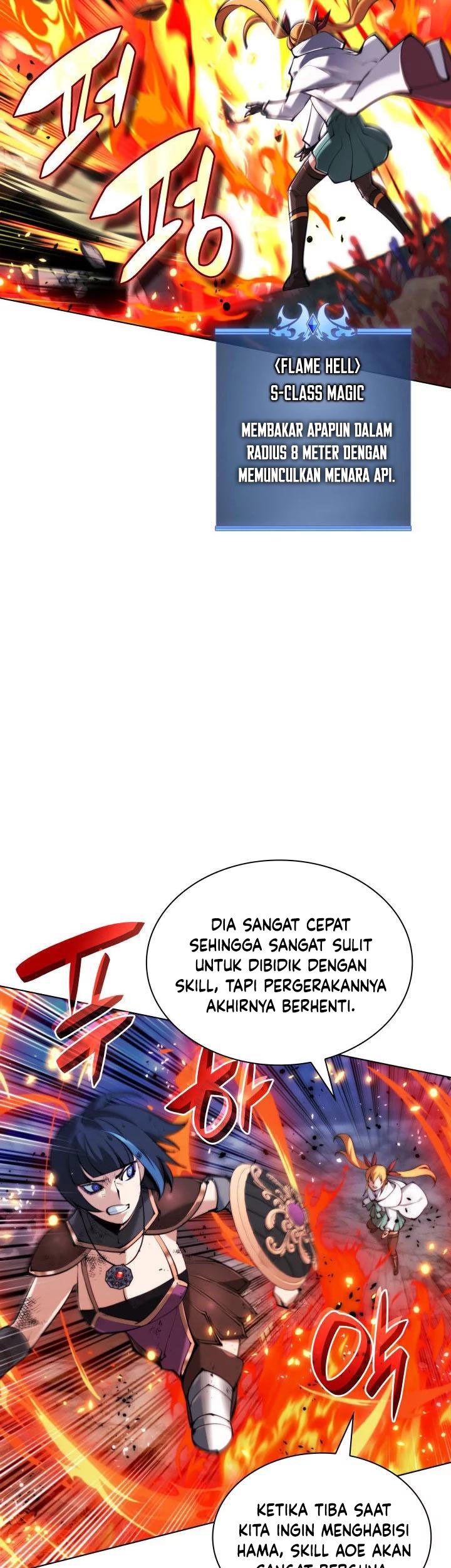 Overgeared Chapter 230 Gambar 56