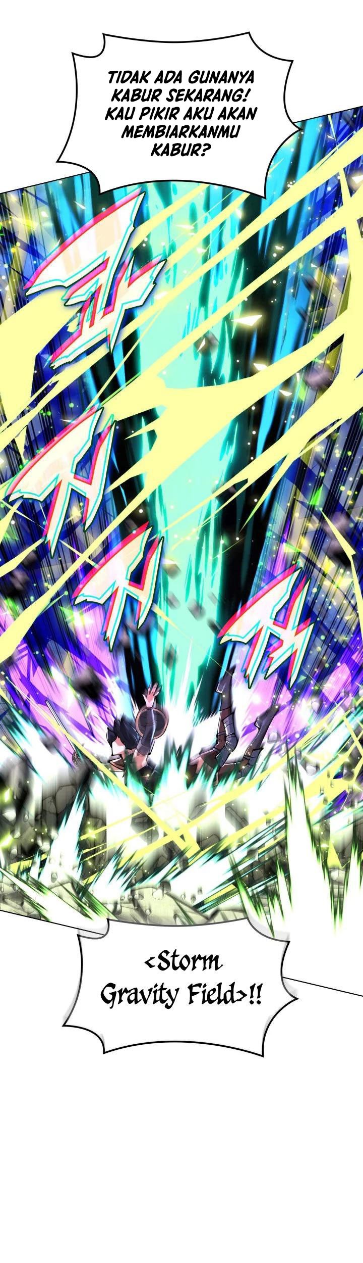 Overgeared Chapter 230 Gambar 58