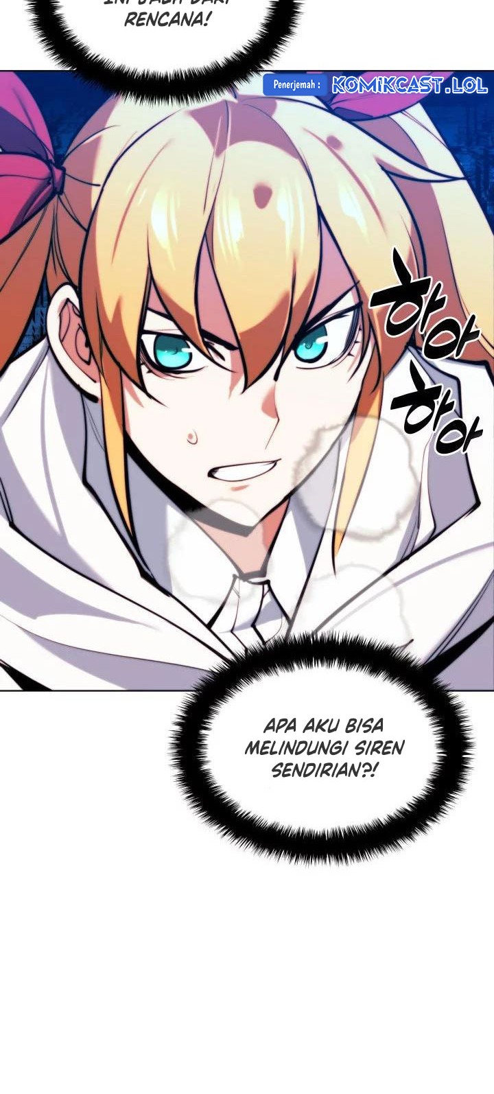 Overgeared Chapter 230 Gambar 65