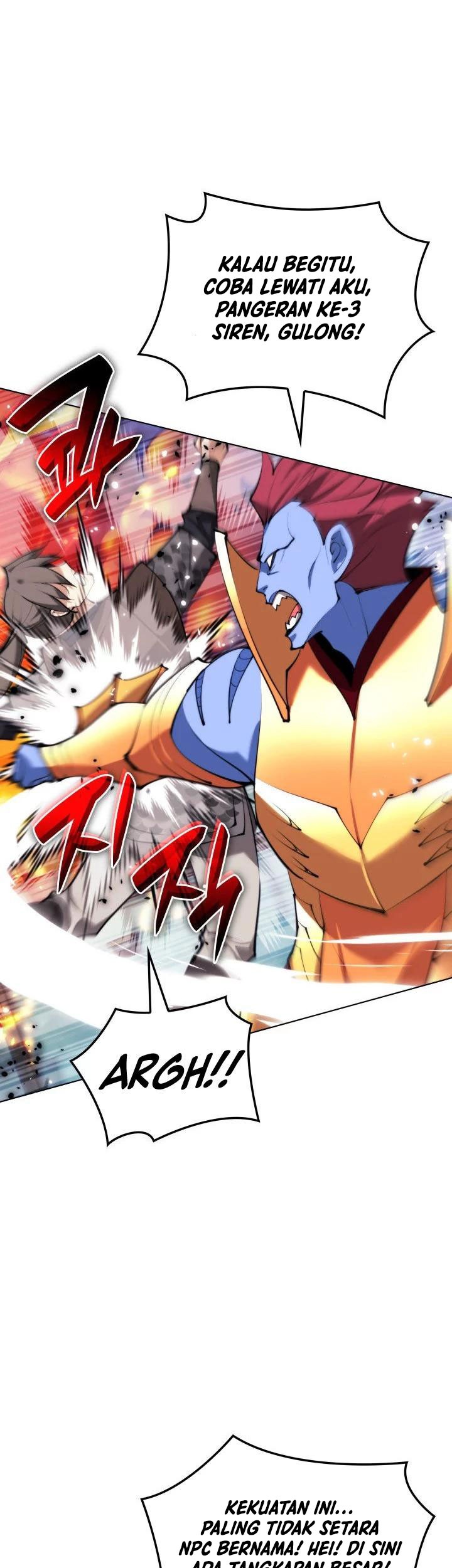 Overgeared Chapter 230 Gambar 72