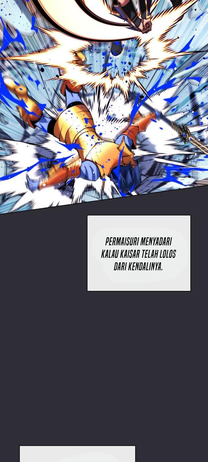 Overgeared Chapter 230 Gambar 87