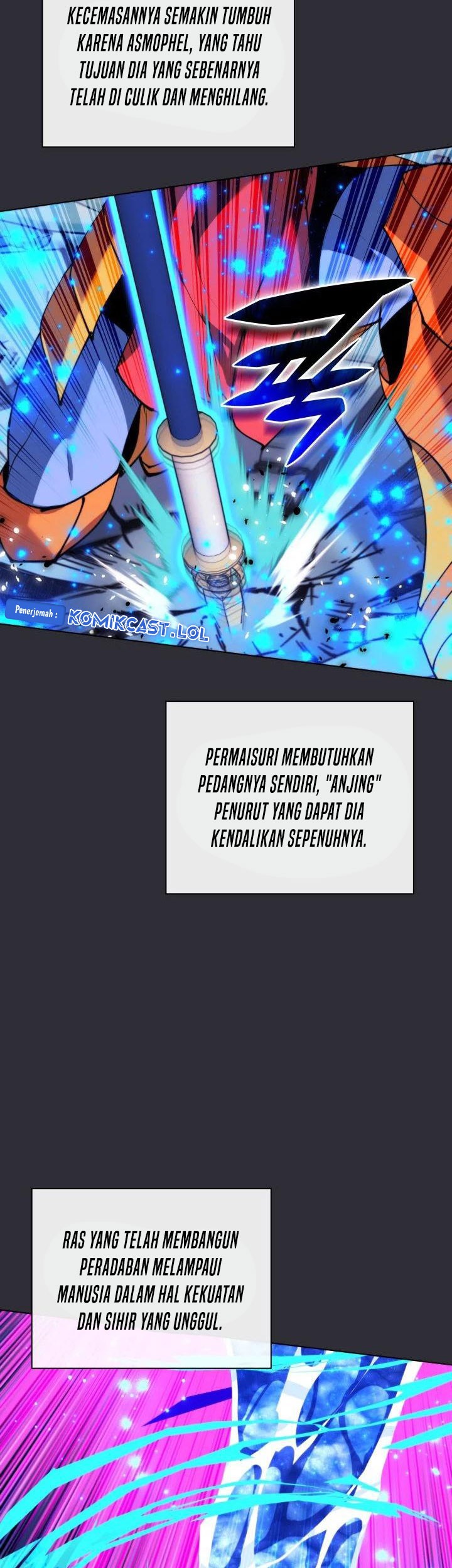 Overgeared Chapter 230 Gambar 88