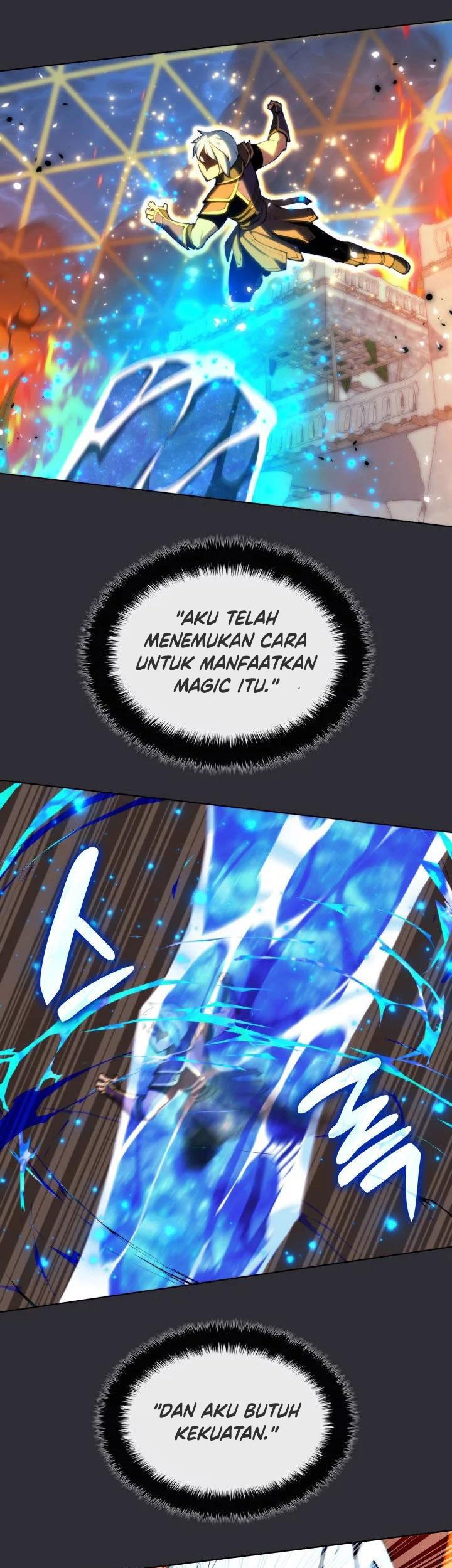 Overgeared Chapter 230 Gambar 90
