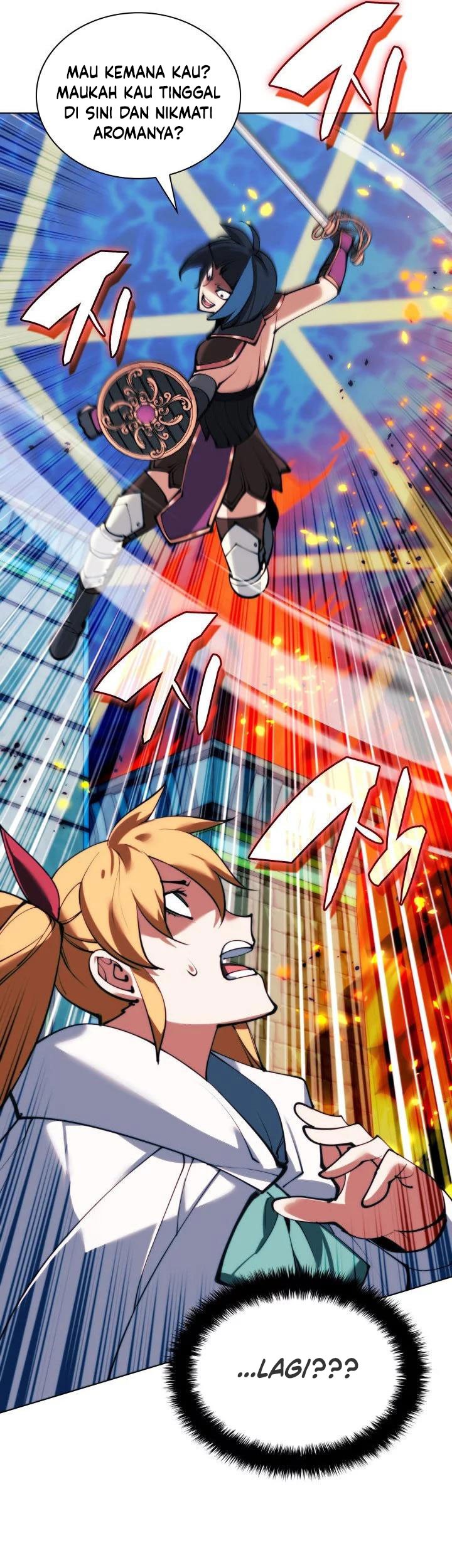 Overgeared Chapter 230 Gambar 100